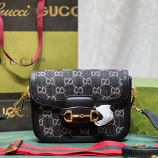 Gucci Satchel Bags